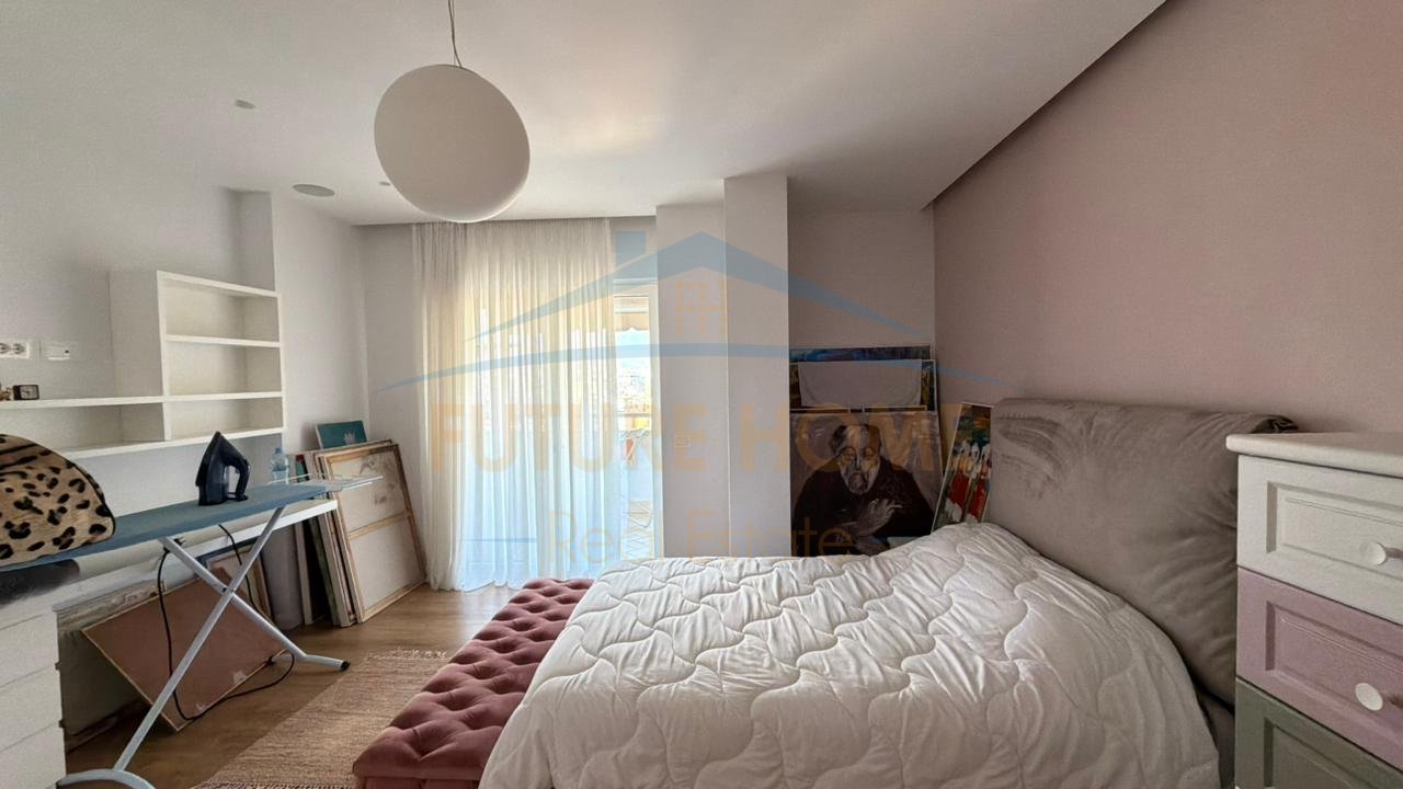 Apartment 3+1+2 for Sale + 2 Parking Spaces, Elbasan Street