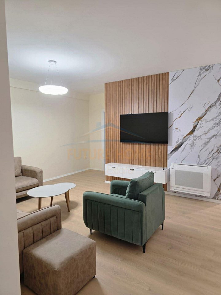 Qera , Apartament 2+1 Bulevardi Migjeni , Tirane