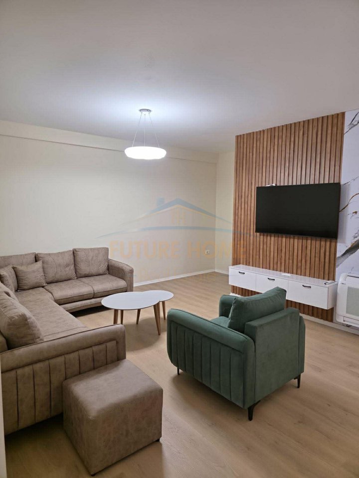 Qera , Apartament 2+1 Bulevardi Migjeni , Tirane