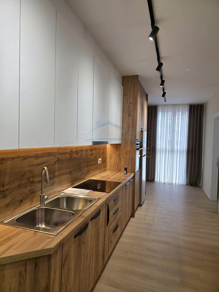 Qera , Apartament 2+1 Bulevardi Migjeni , Tirane