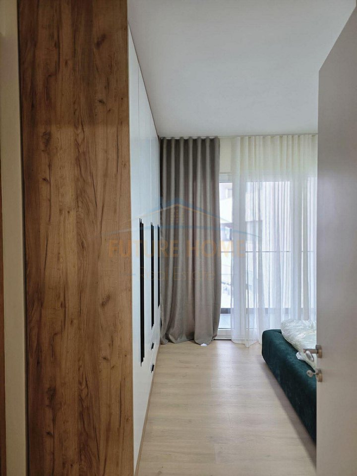 Qera , Apartament 2+1 Bulevardi Migjeni , Tirane