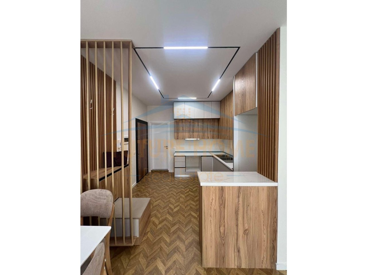 For sale, 2+1 Apartment, New Ring, Tirana.