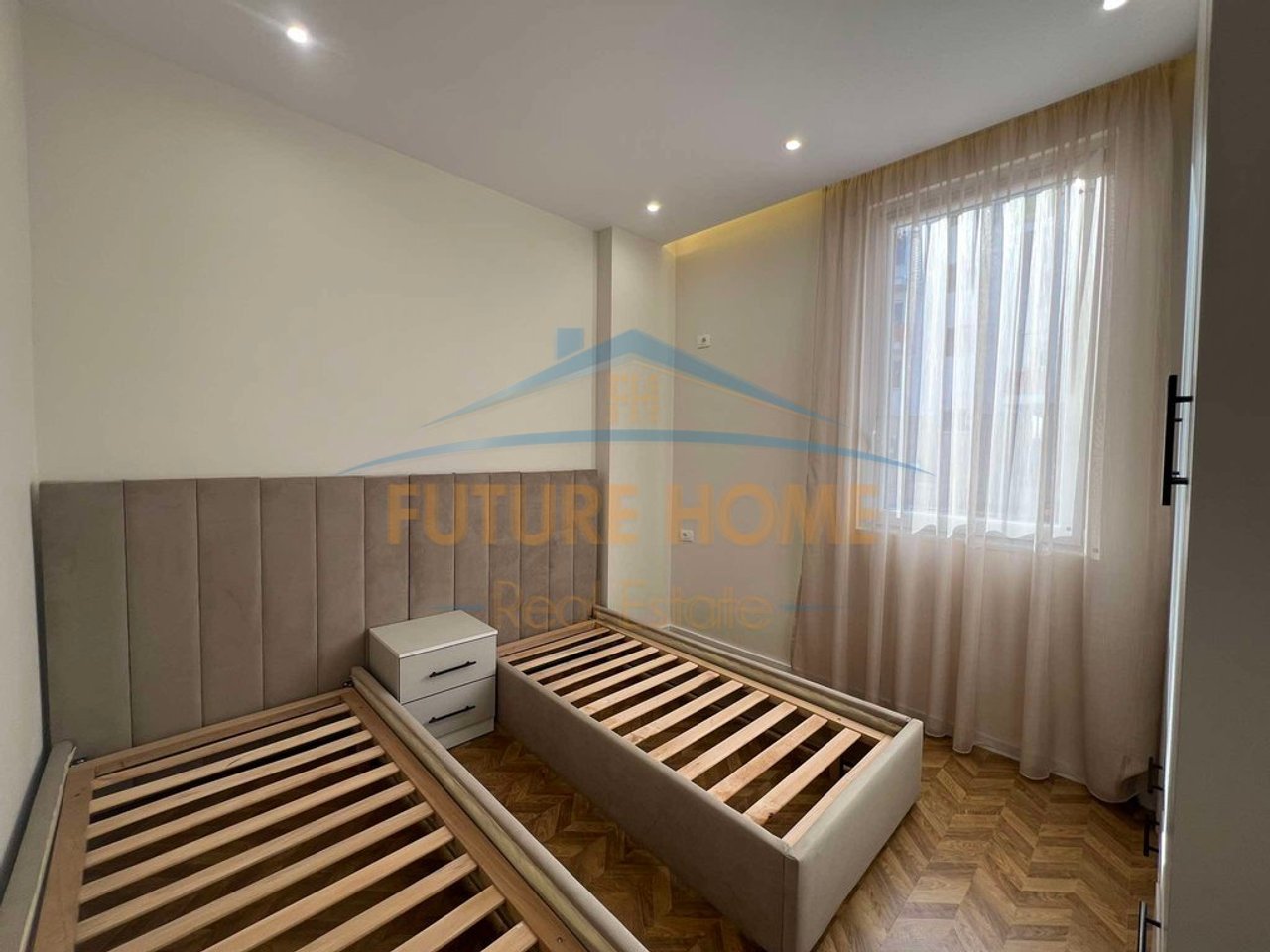 For sale, 2+1 Apartment, New Ring, Tirana.