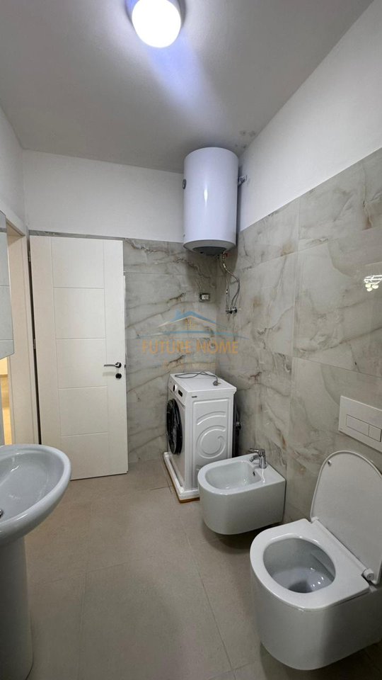 Qera,Apartament 1+1+ Post Parkimi,Kompleksi Jolla,Unaza e Re