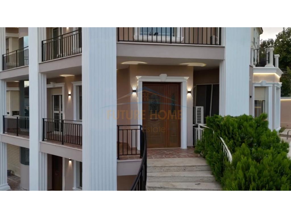 For sale, Villa, Green Gate, Tirana