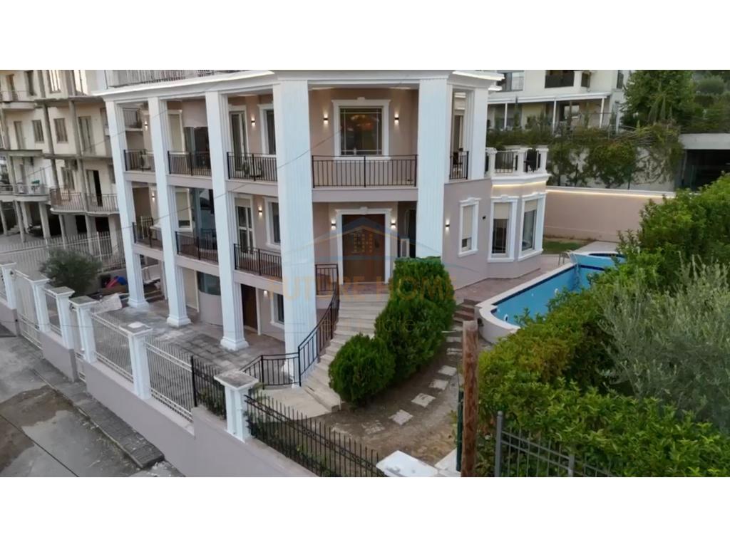 For sale, Villa, Green Gate, Tirana