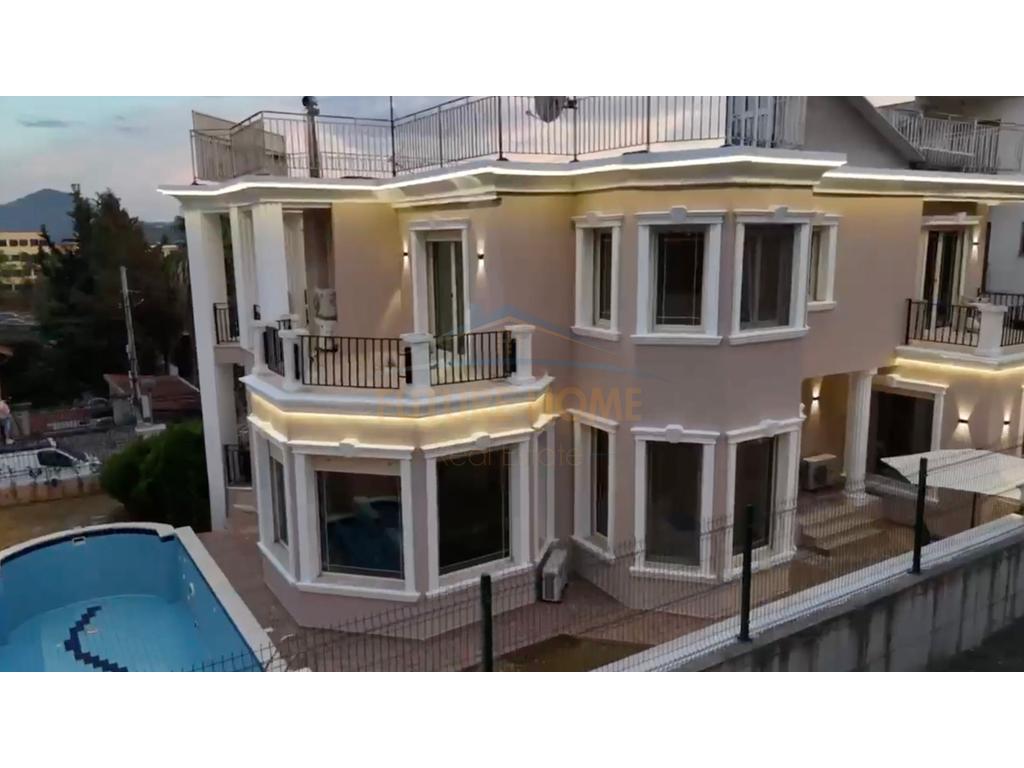 For sale, Villa, Green Gate, Tirana