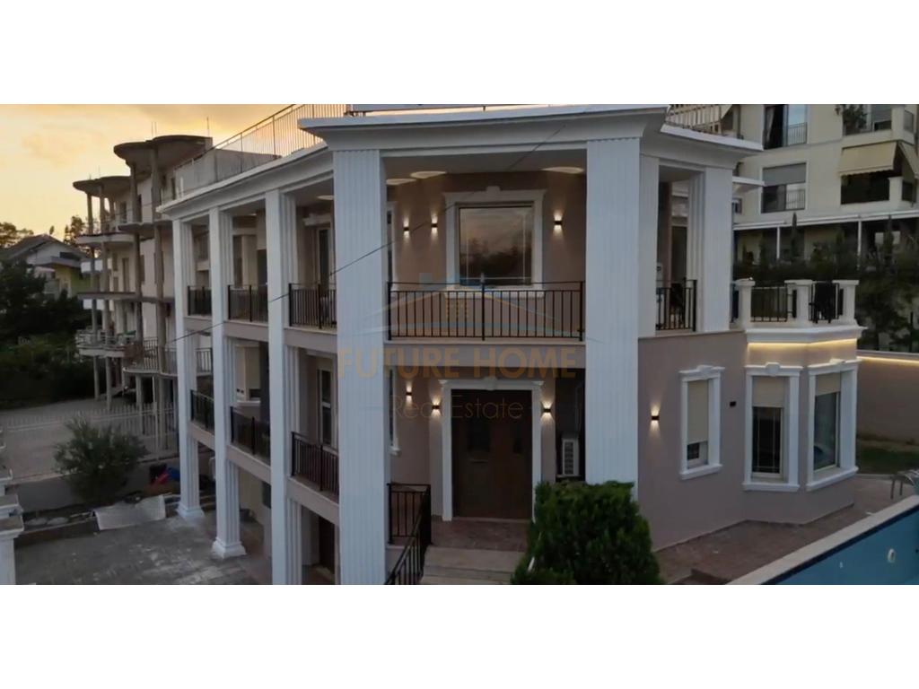 For sale, Villa, Green Gate, Tirana