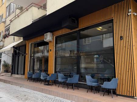 Shitet, Bar, Kopshti Botanik