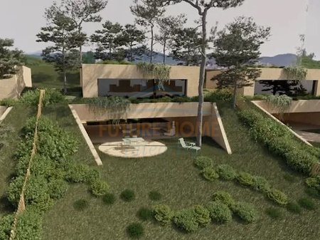 Shitet, Vilë 3-Katëshe, Smart Hills Liqeni Residence, Tiranë.