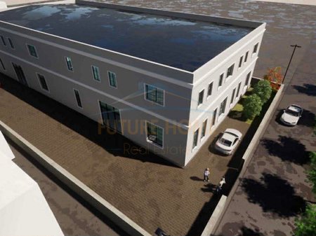 Shitet, Tokë Truall, Laknas.