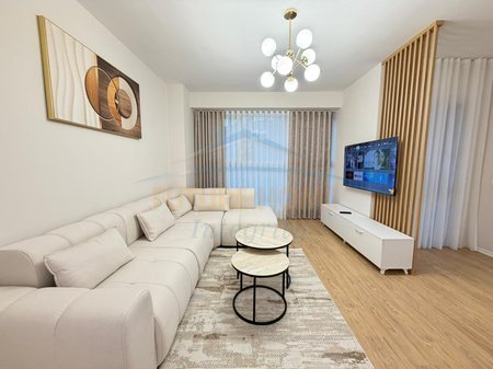 Shitet, Apartament 2+1, Yzberisht, Tiranë.