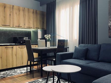 Affitto, Appartamento 2+1+2, Giardino Botanico, Tirana.