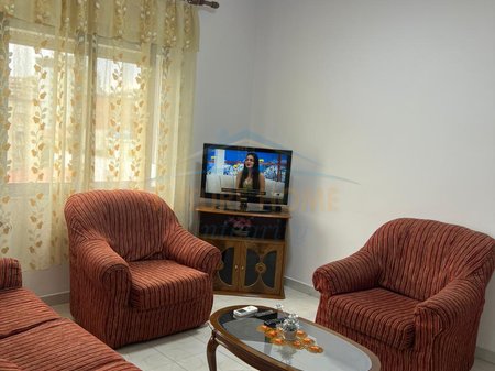 Rent, Apartment 1+1, Elbasan Street, Tirana.