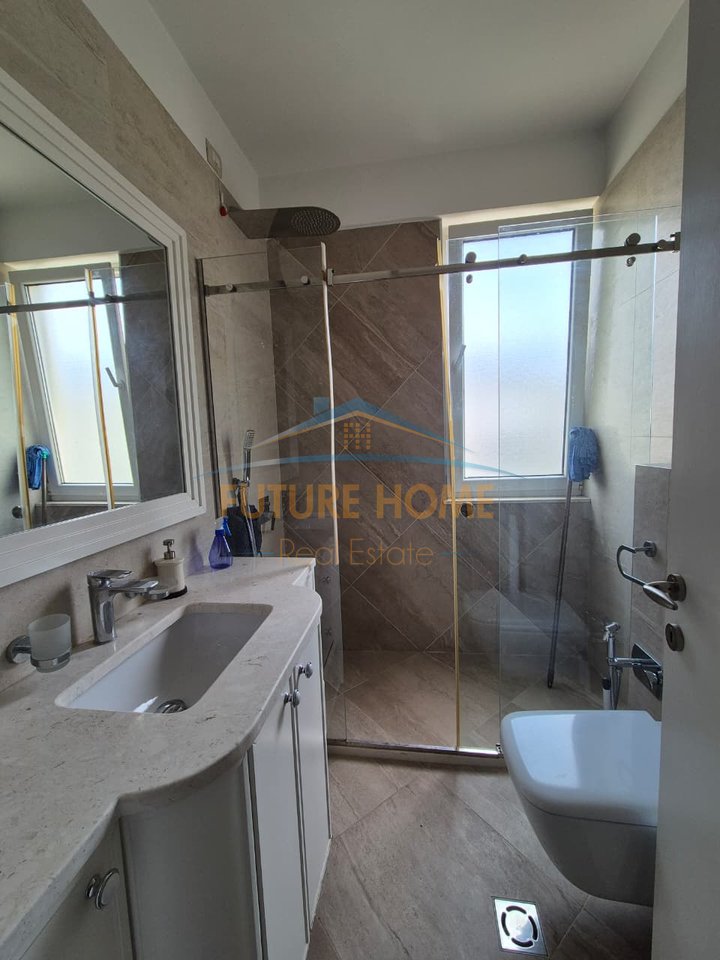 For rent, 2+1+2 Apartment, Dry Lake, Tirana.