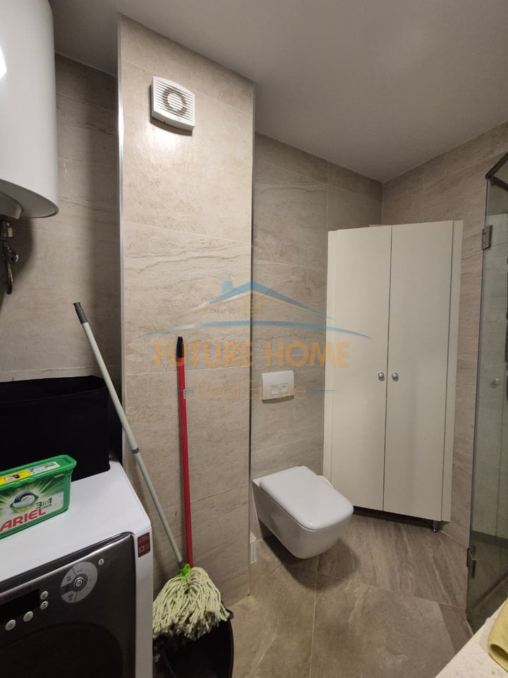 For rent, 2+1+2 Apartment, Dry Lake, Tirana.