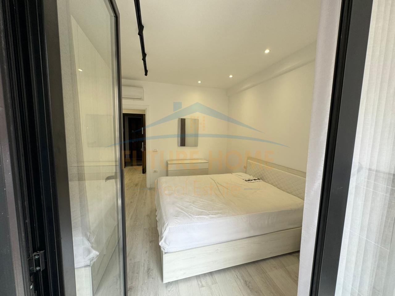 Affitto, Appartamento 2+1+Posto Auto, Urban Gate, Nuovo Anello, Tirana