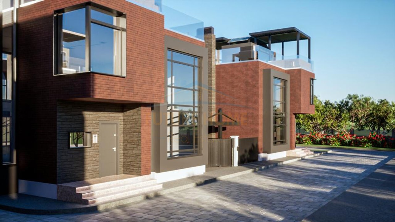 Shitet, Vilë, Roses Residence, Tiranë.