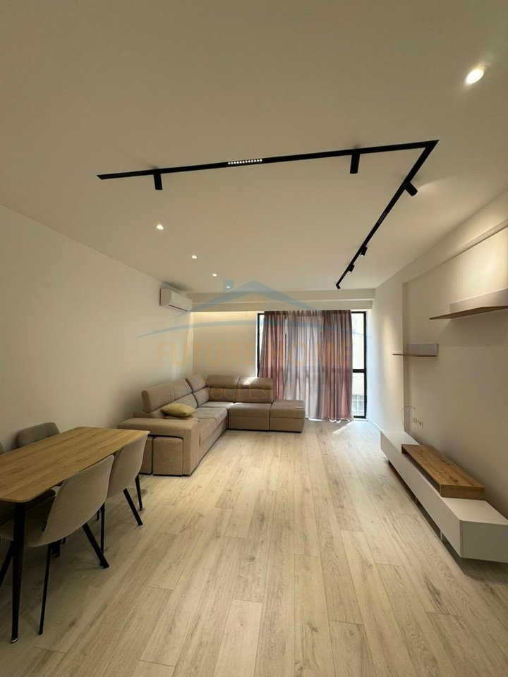 Affitto, Appartamento 2+1+Posto Auto, Urban Gate, Nuovo Anello, Tirana