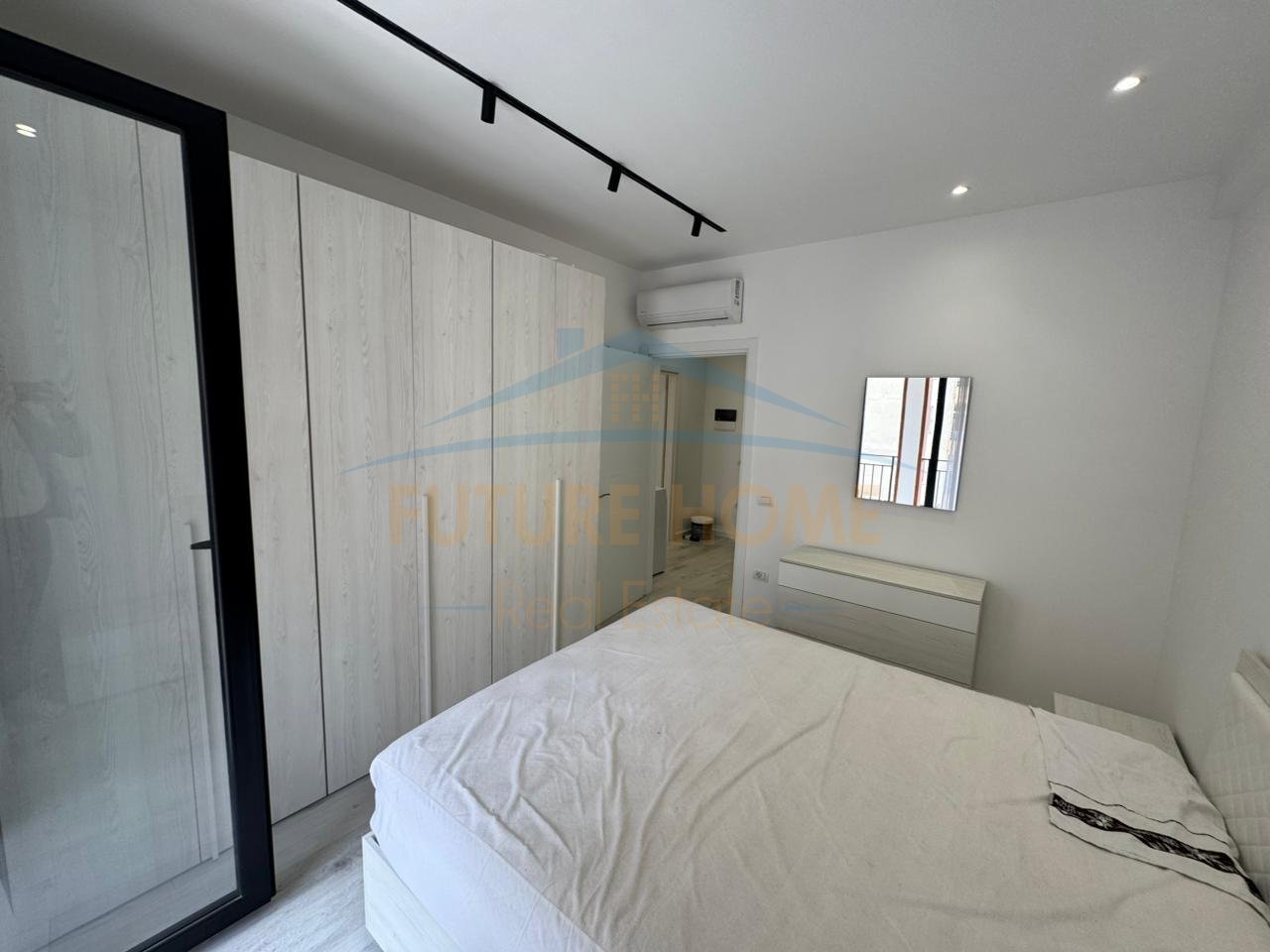 Affitto, Appartamento 2+1+Posto Auto, Urban Gate, Nuovo Anello, Tirana