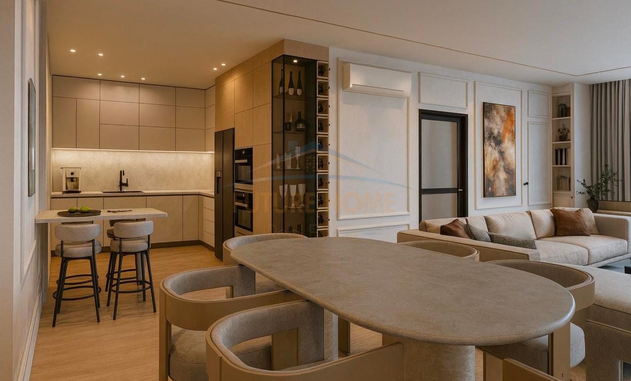 Shitet, Vilë, Roses Residence, Tiranë.