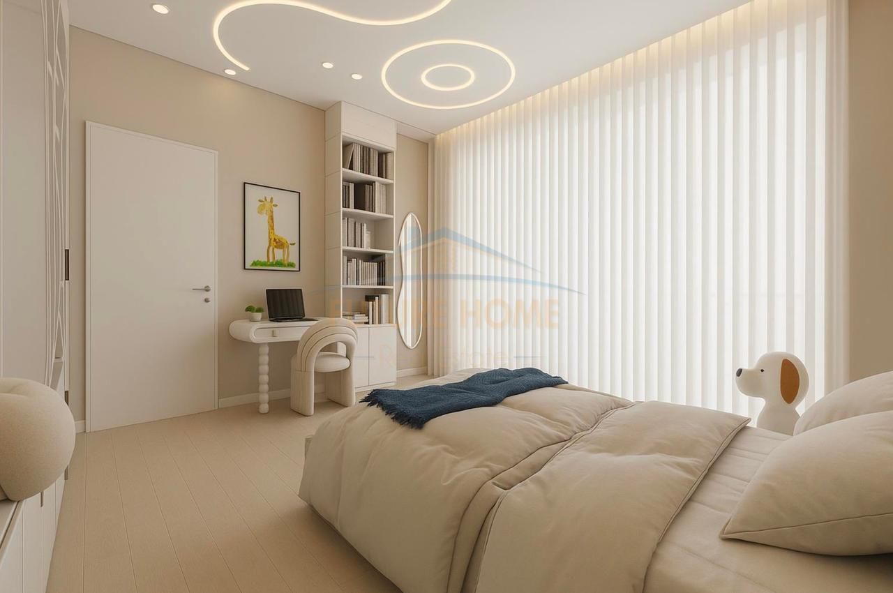 Shitet, Vilë, Roses Residence, Tiranë.