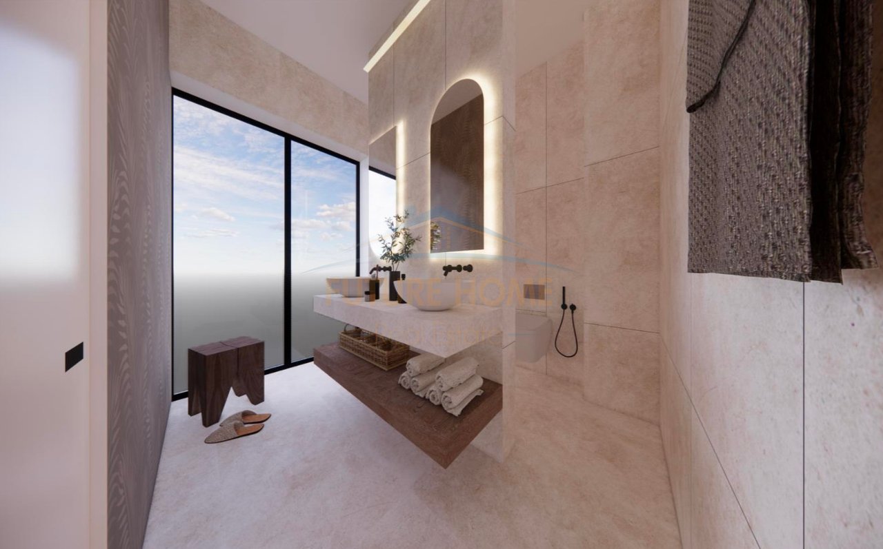 Shitet, Vilë, Roses Residence, Tiranë.