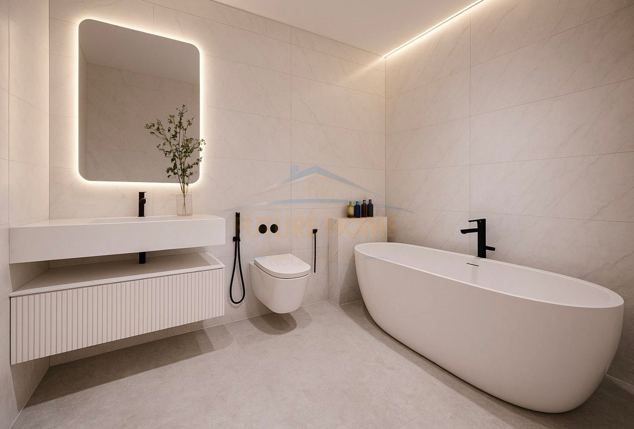 Shitet, Vilë, Roses Residence, Tiranë.