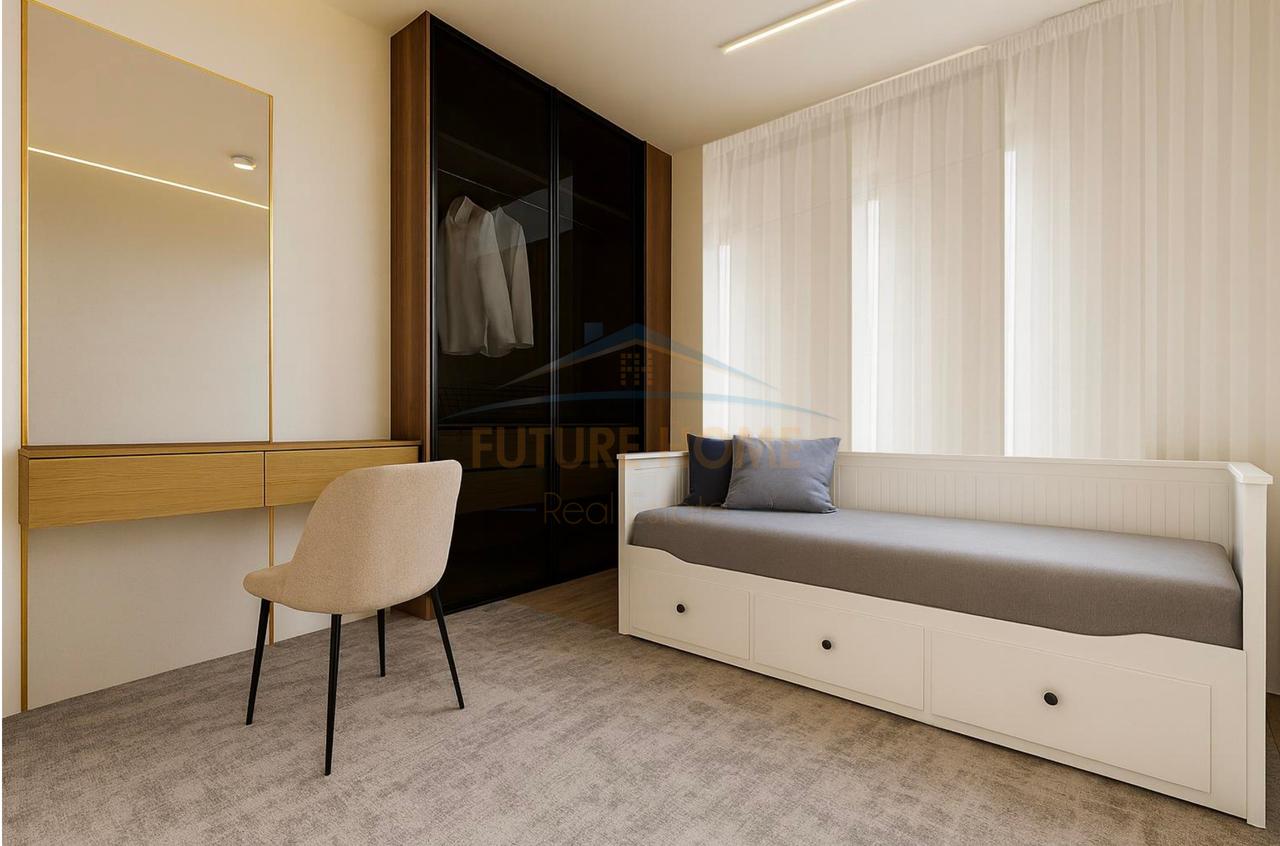 Shitet, Vilë, Roses Residence, Tiranë.