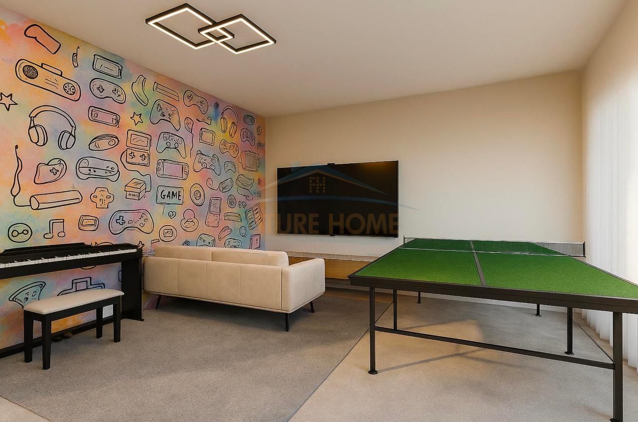 Shitet, Vilë, Roses Residence, Tiranë.