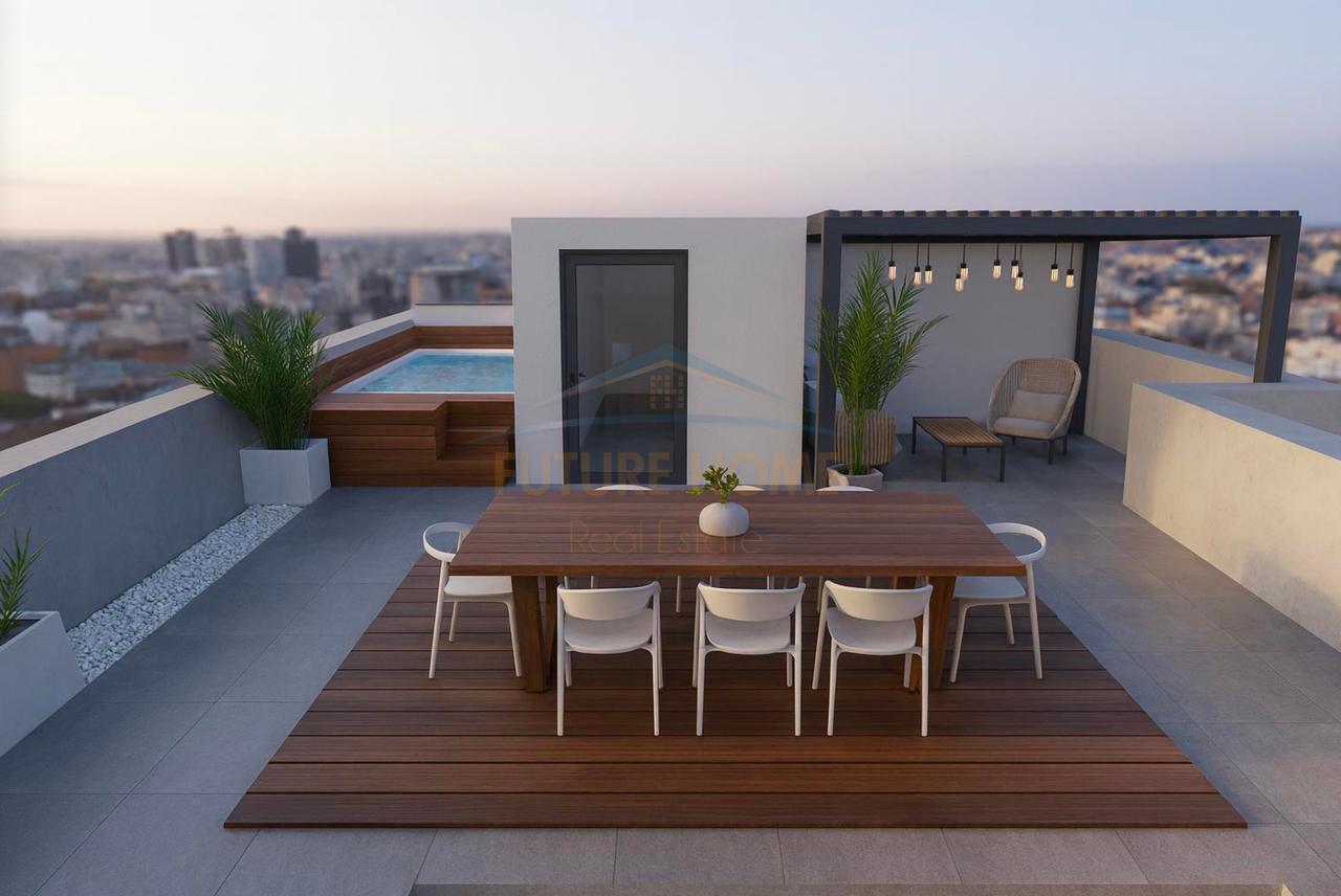 Shitet, Vilë, Roses Residence, Tiranë.