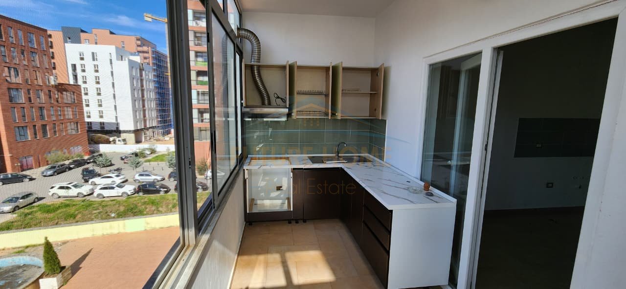 Qira, Apartament 2+1, Rruga Jordan Misja