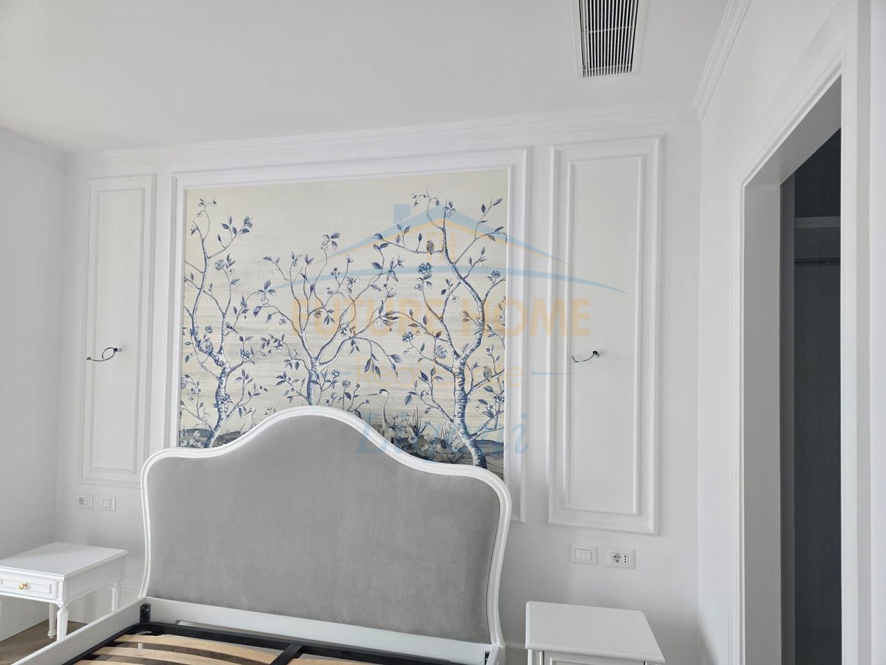 Qera, Apartament 2+1+Post Parkimi, Rruga e Elbasanit, DownTown One.