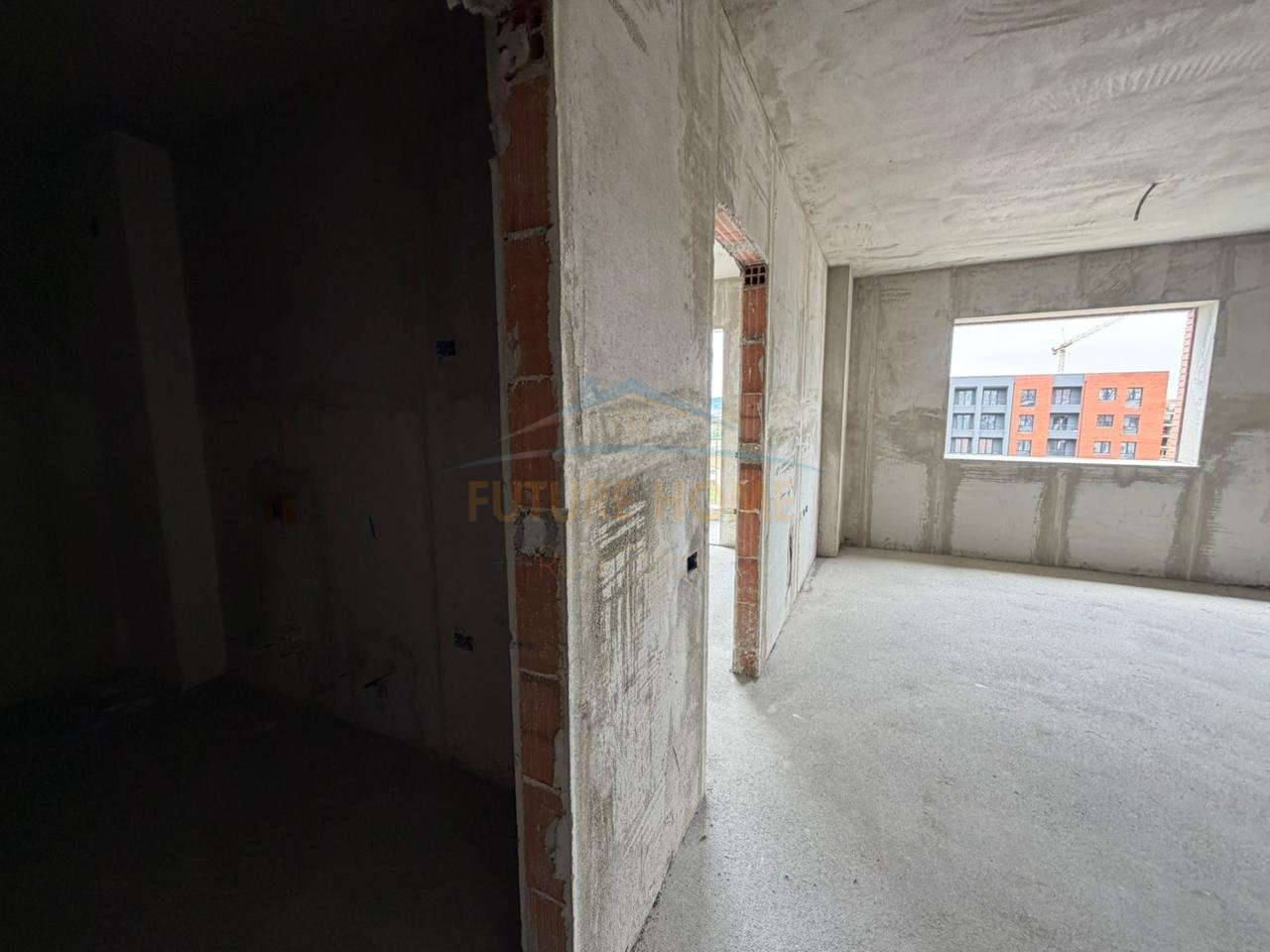 For sale, Apartment 1+1, Paskuqan, Tirana.