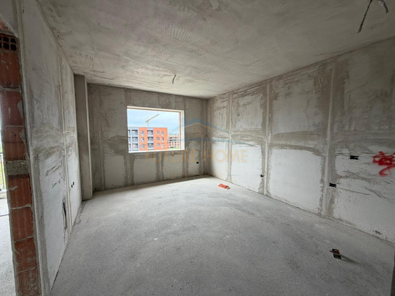 For sale, Apartment 1+1, Paskuqan, Tirana.