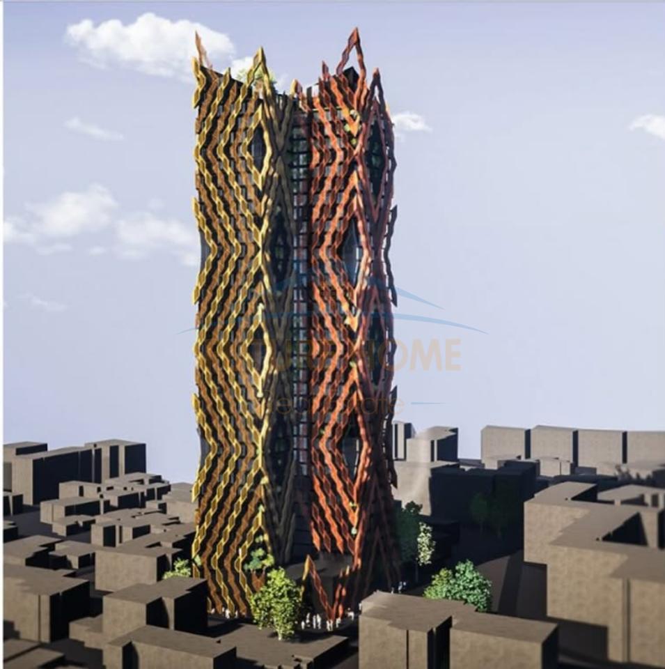 Shitet, Apartament 1+1, Taylor of Tirana , Ali Demi