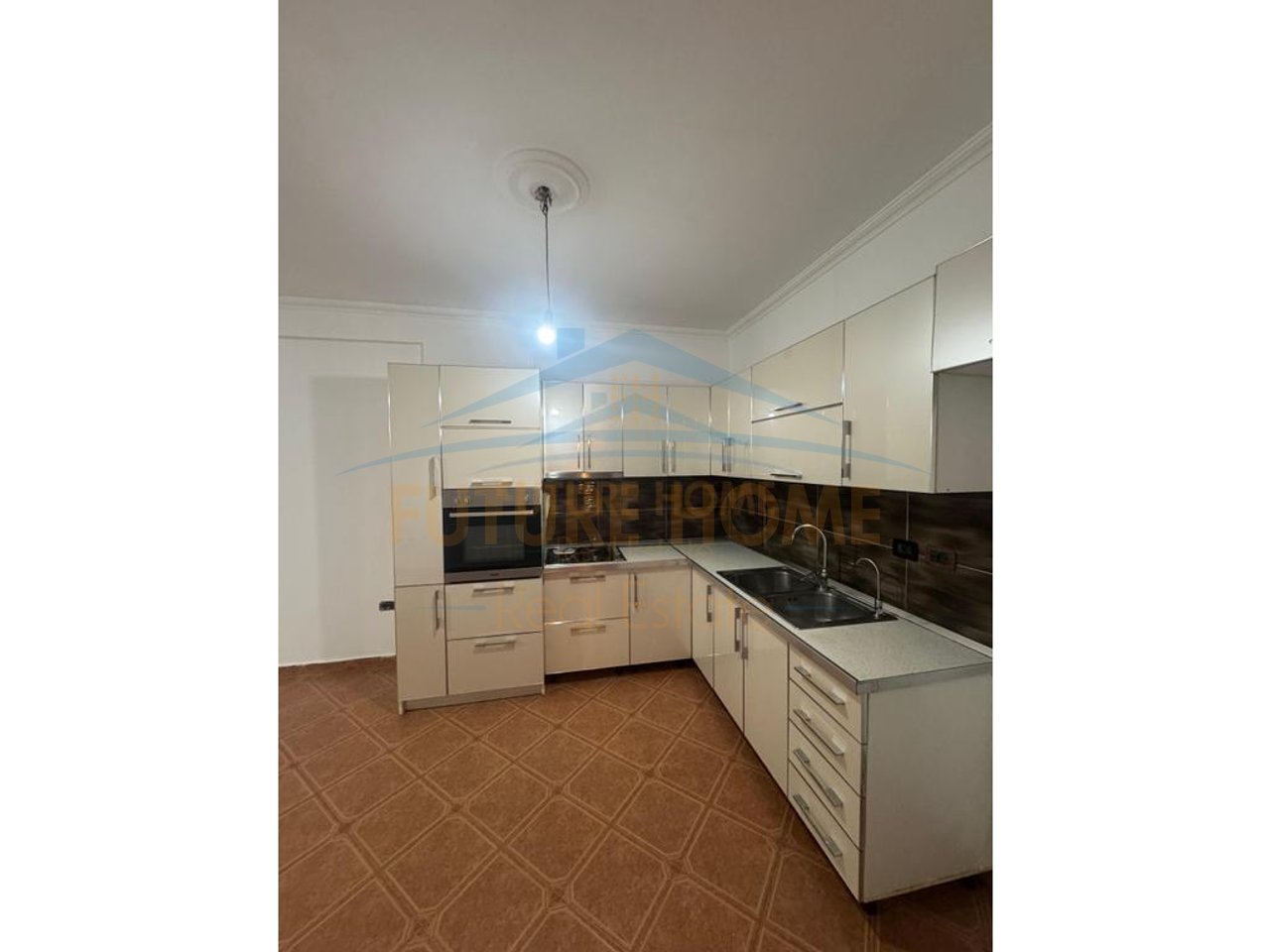 Apartment 2+1 for Sale, Misto Mame