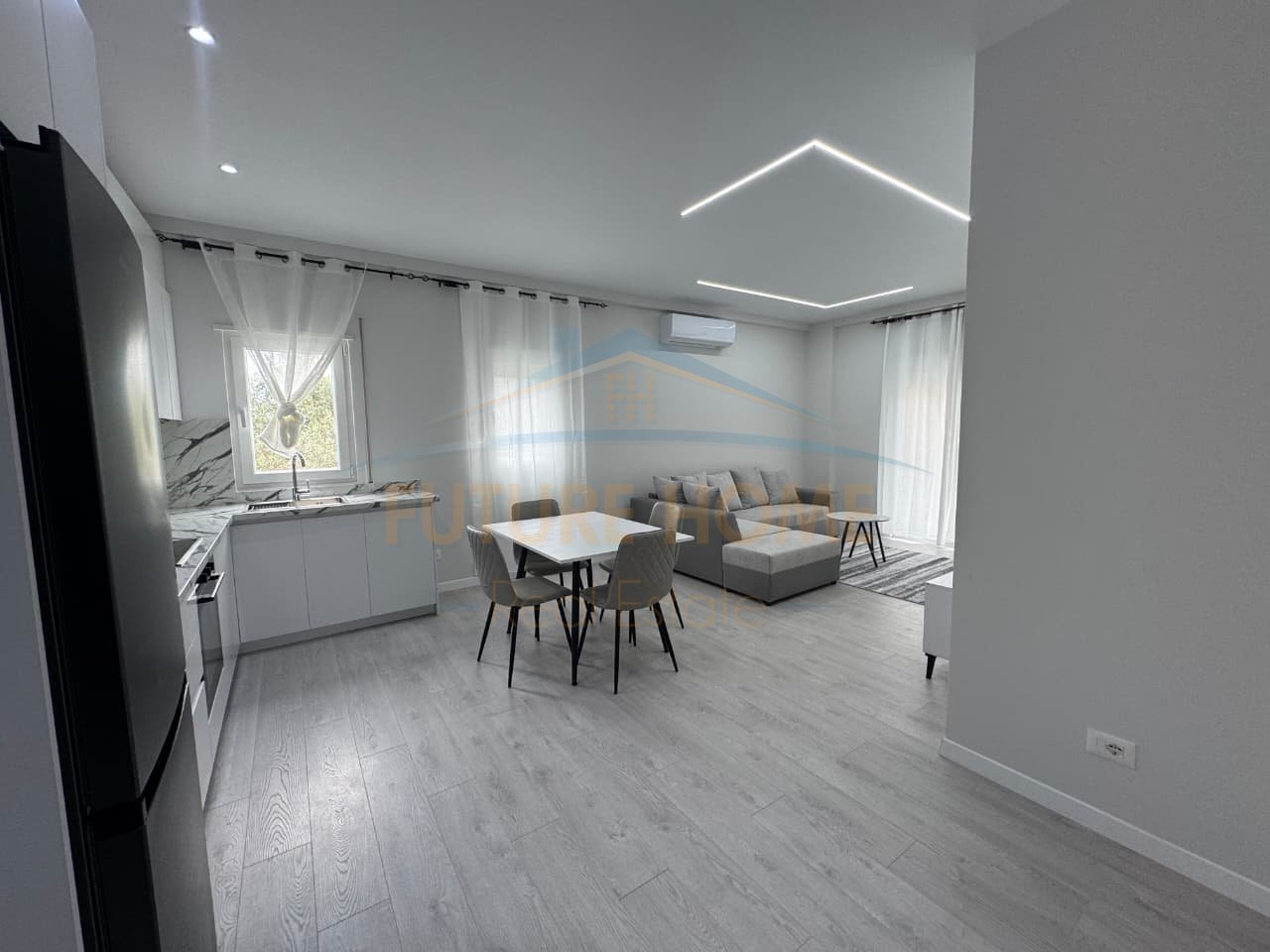 Qera, Apartament 1+1, Kodra e Priftit, Tirane