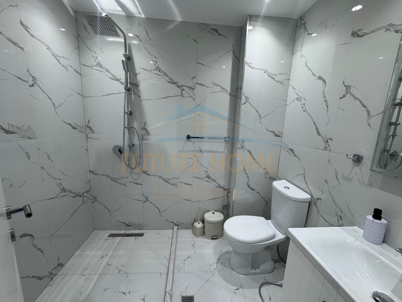 Qera, Apartament 1+1, Kodra e Priftit, Tirane