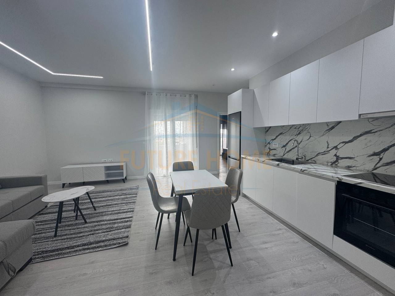 Affitto, Appartamento 2+1, Kodra e Priftit, Tirana