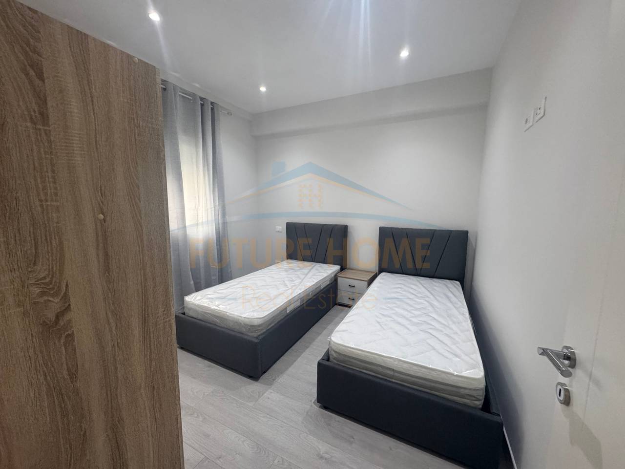 Affitto, Appartamento 2+1, Kodra e Priftit, Tirana