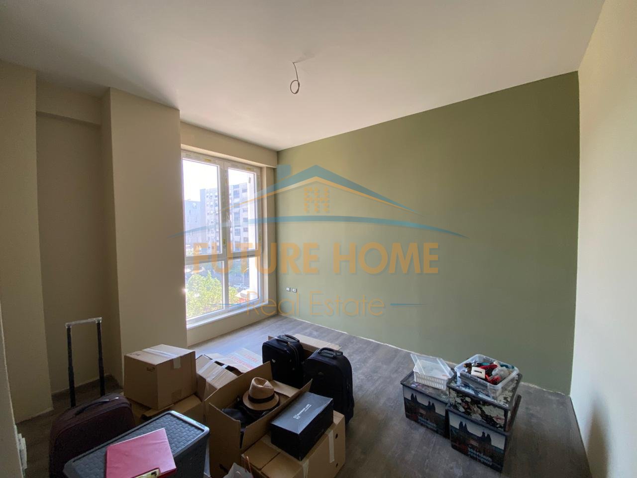 In vendita, Appartamento 3+1+2, Komuna e Parisit, Tirana.