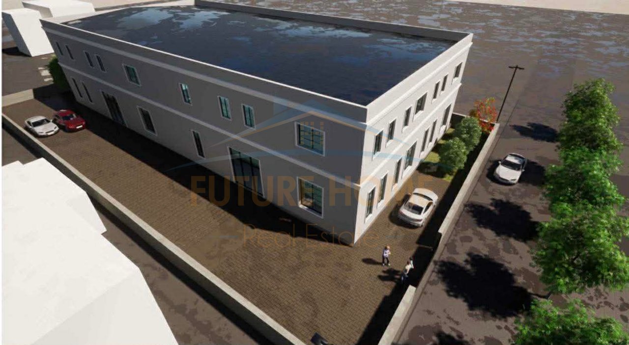 Shitet, Tokë Truall, Laknas.