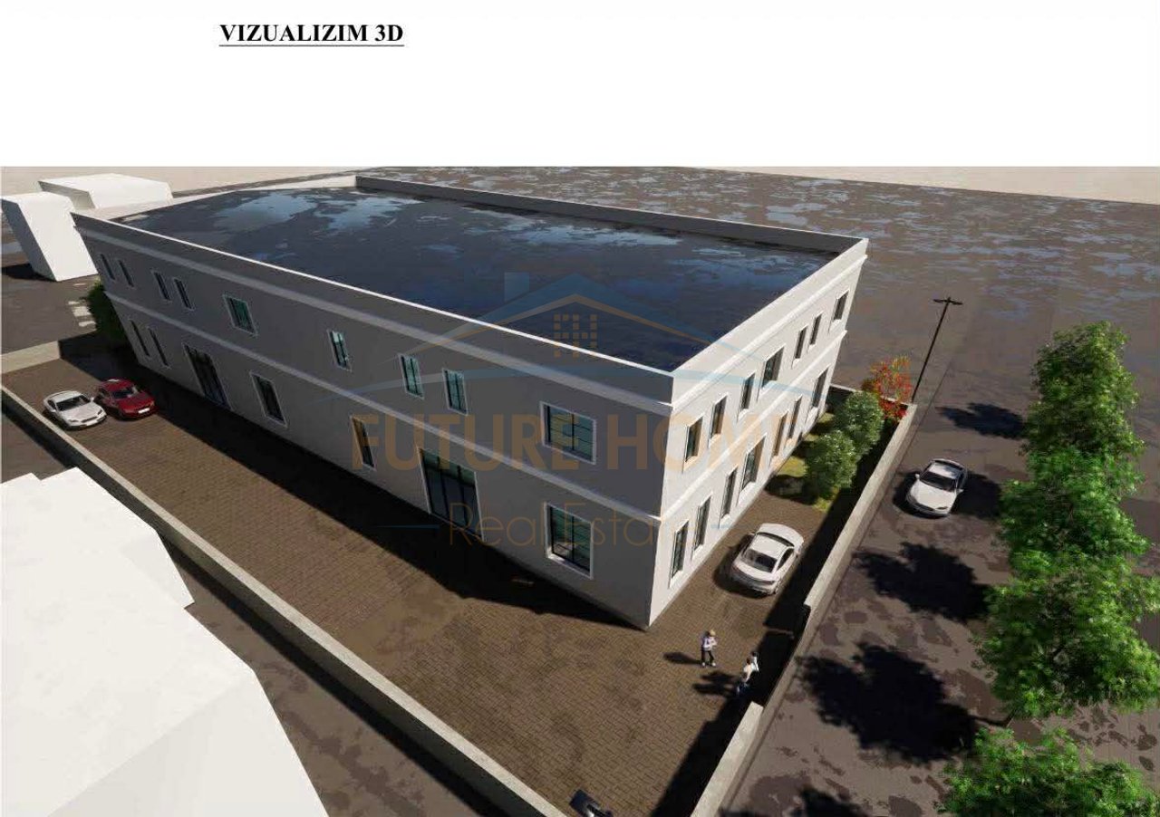 Shitet, Tokë Truall, Laknas.