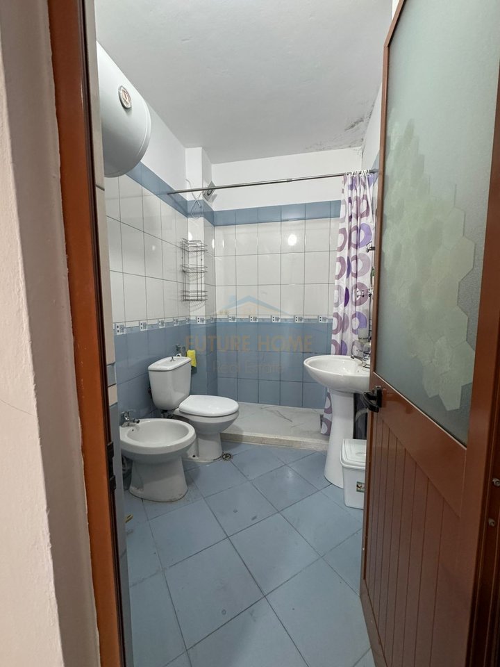 Qera, Apartament 2+1, Rruga Riza Cerova,Tiranë.