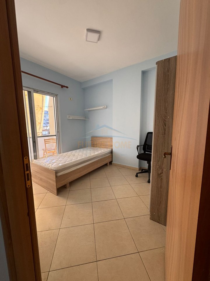 Qera, Apartament 2+1, Rruga Riza Cerova,Tiranë.