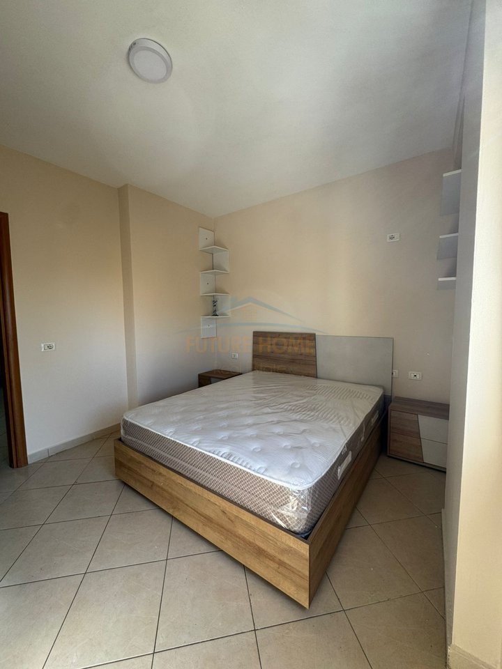 Qera, Apartament 2+1, Rruga Riza Cerova,Tiranë.