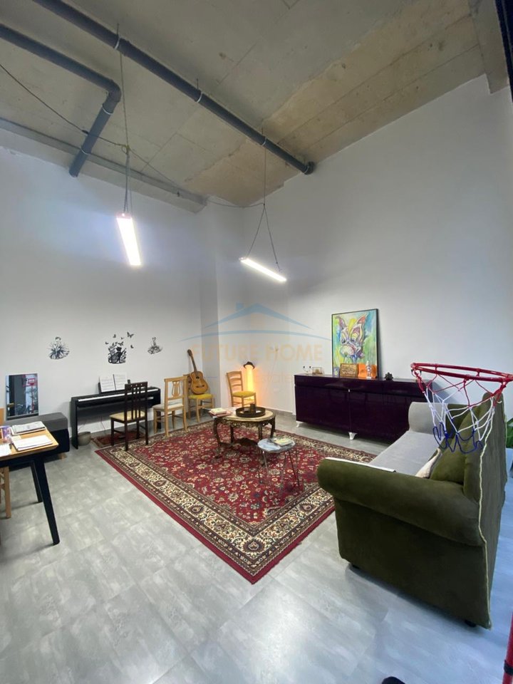 For rent, Business Premises for offices, Jordan Misja Street, Tirana