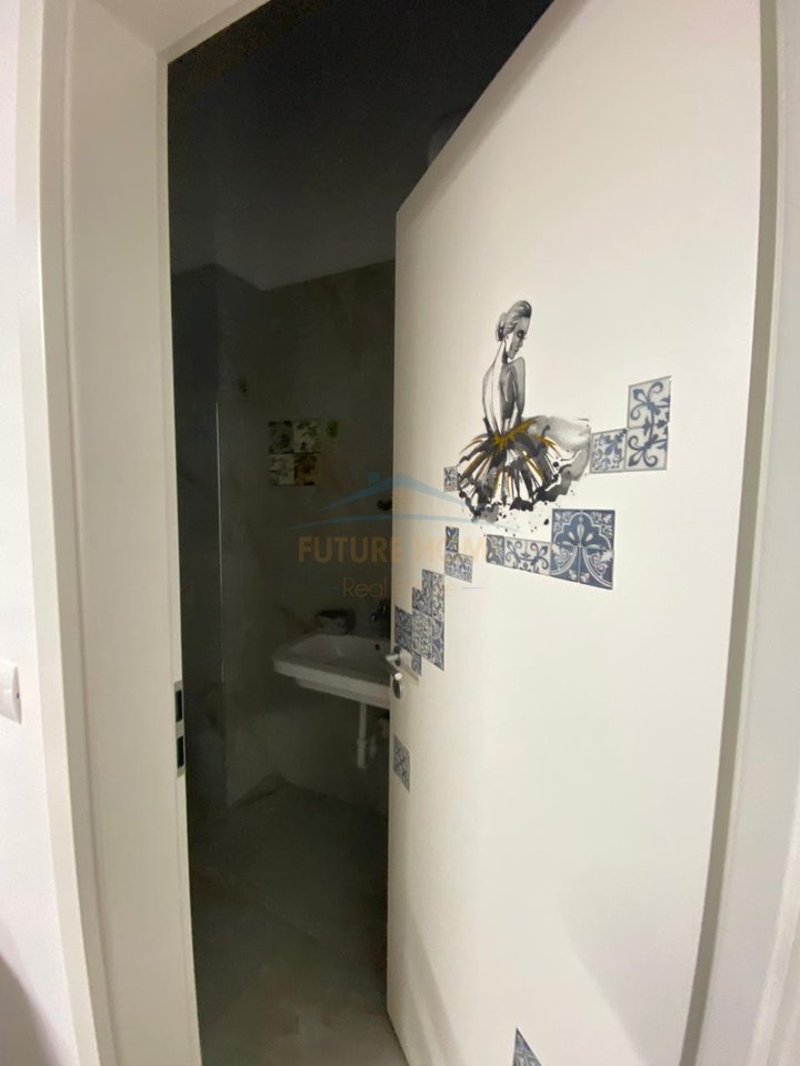 For rent, Business Premises for offices, Jordan Misja Street, Tirana