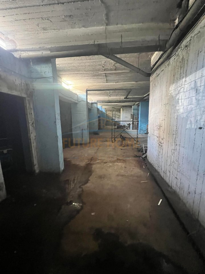 For sale, Premises, New Ring, Tirana